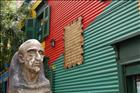 8 La Boca